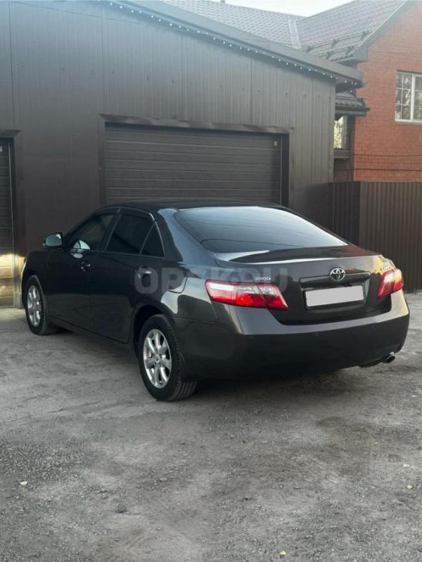 Продам Toyota Camry 40, 2011 года выпуска. - Орск