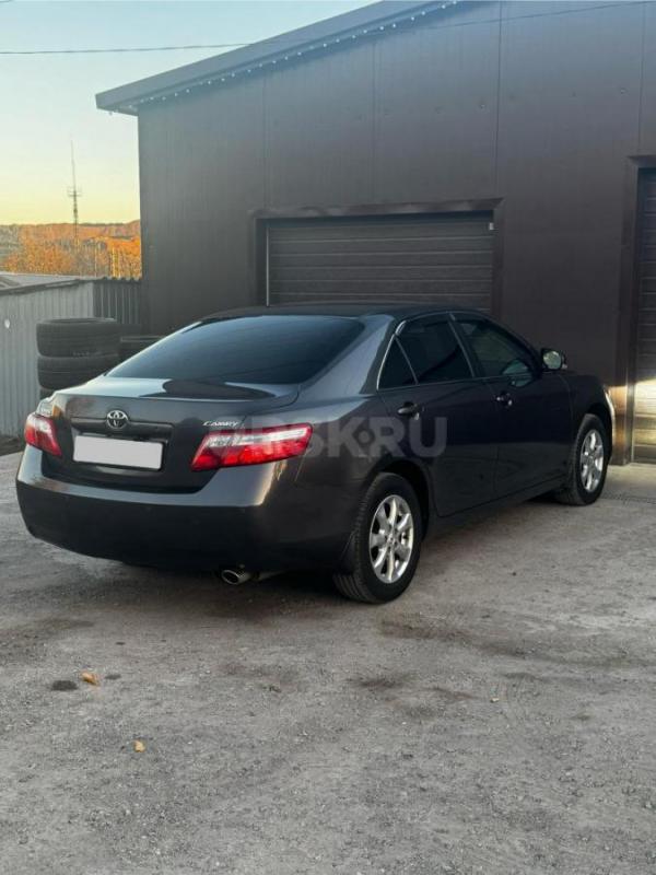 Продам Toyota Camry 40, 2011 года выпуска. - Орск