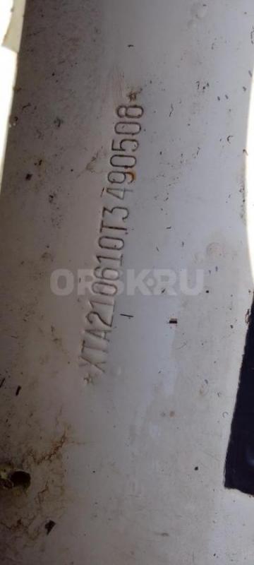 В хорошем состоянии! - Орск