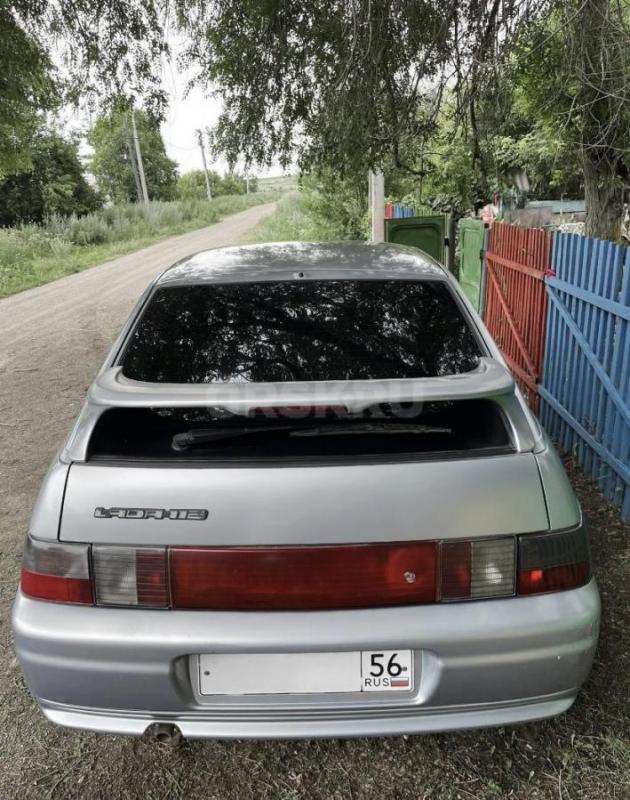 Авто на полном ходу , без вложений , полностью подготовилось к зиме, летняя резина тоже есть , компр - Орск