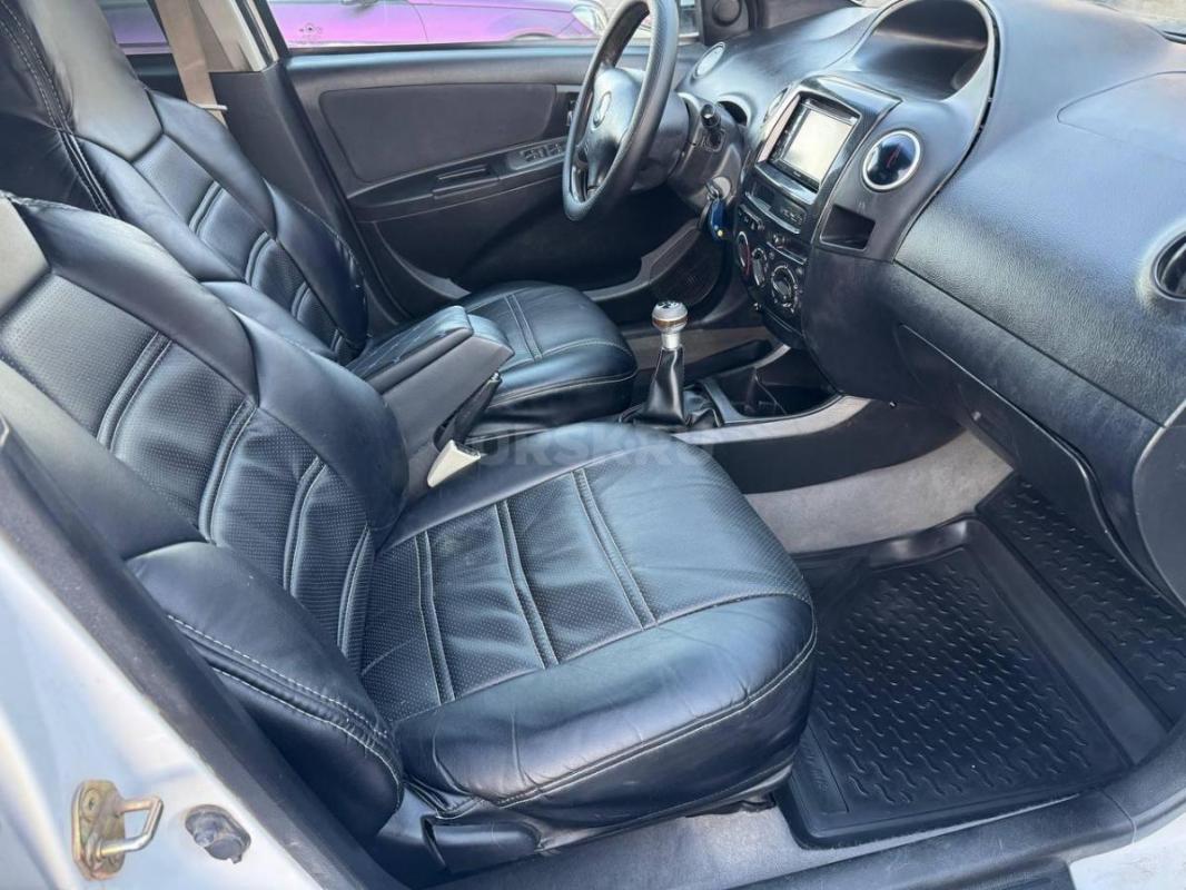 В продаже Geely Mk 2010 года выпуска,в отличим техническом и внешнем состоянии. - Орск