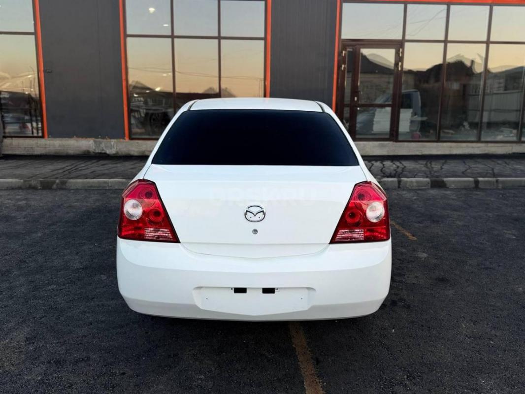 В продаже Geely Mk 2010 года выпуска,в отличим техническом и внешнем состоянии. - Орск