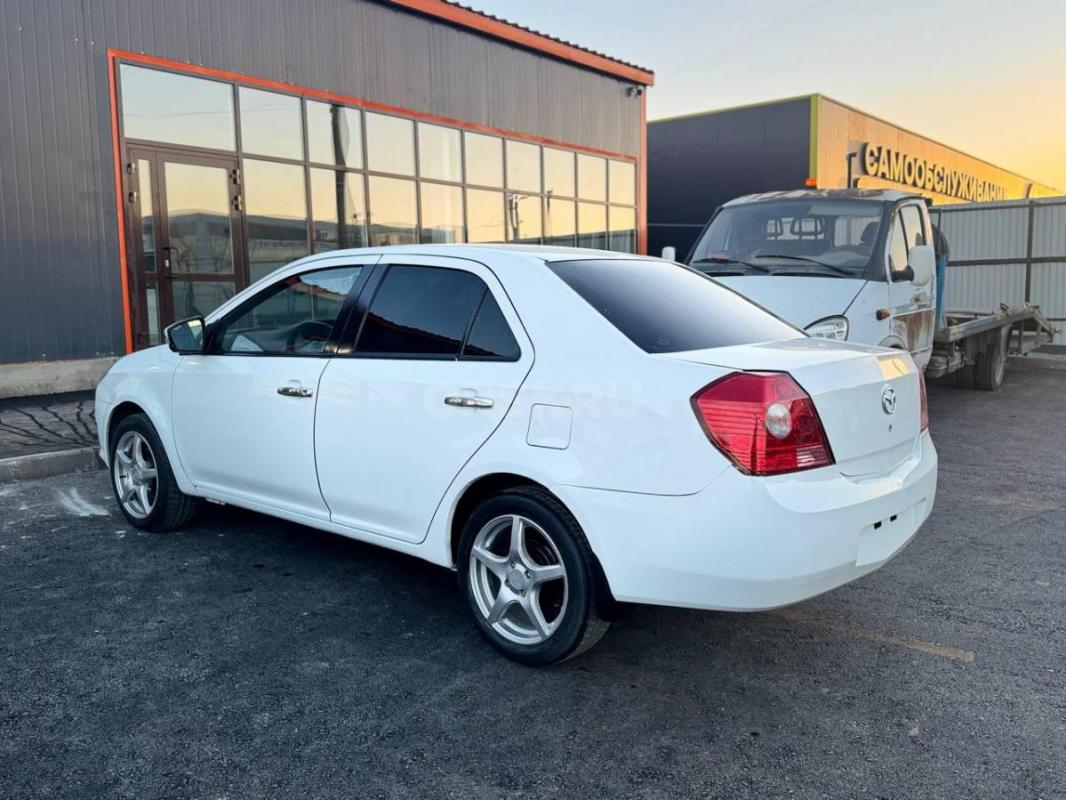 В продаже Geely Mk 2010 года выпуска,в отличим техническом и внешнем состоянии. - Орск