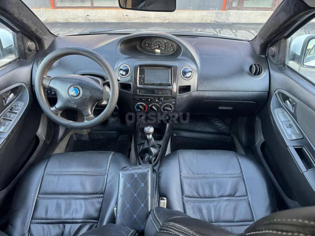 В продаже Geely Mk 2010 года выпуска,в отличим техническом и внешнем состоянии. - Орск