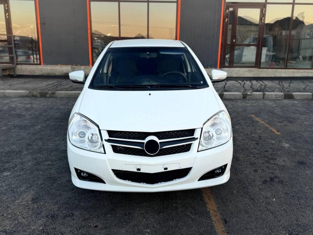 В продаже Geely Mk 2010 года выпуска,в отличим техническом и внешнем состоянии. - Орск