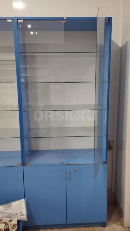 Продам торговое оборудование. - Новотроицк