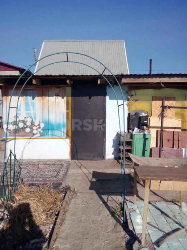 Продается сад в районе Зеленхоза. - Орск
