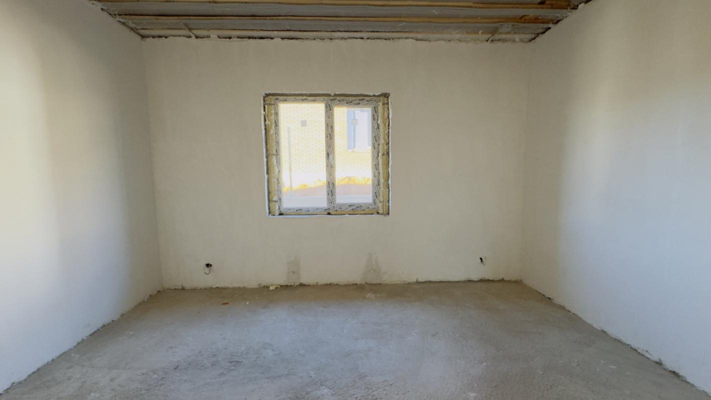 🏡 Нoвый киpпичный дом c гаражем (136 м&sup2;) в прoдаже! - Соловьевка