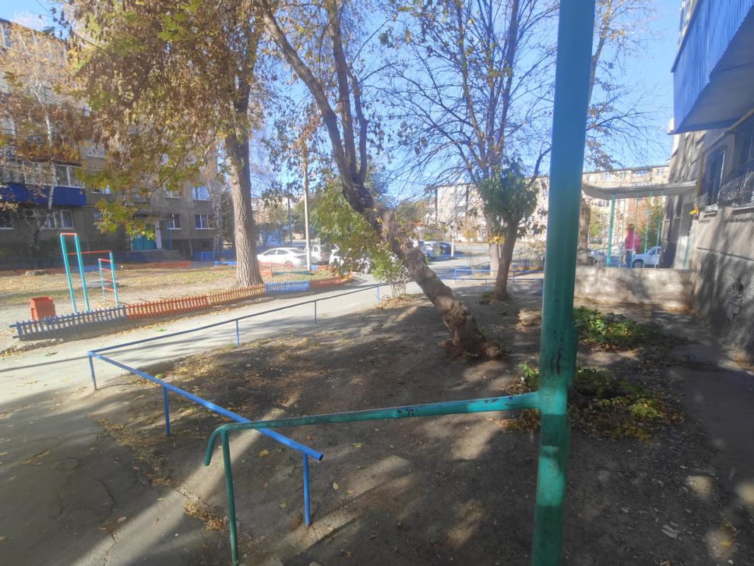 Продается 2-х комнатная квартира по ул. - Орск