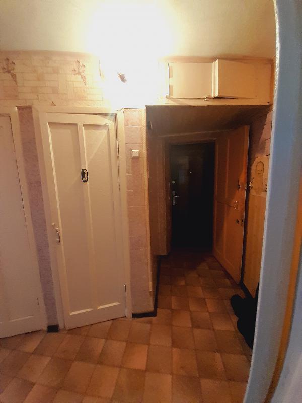 Продаётся уютная 2-комнатная квартира по адресу: г. - Гай