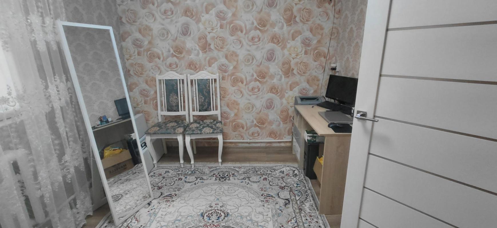 Продается теплый уютный дом 78 кв. - Оренбург