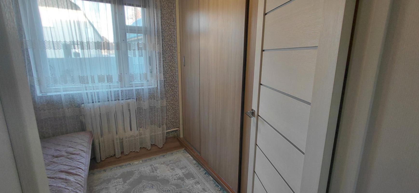 Продается теплый уютный дом 78 кв. - Оренбург