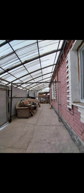 Продается одноэтажный дом по улице Степная в г. - Новотроицк