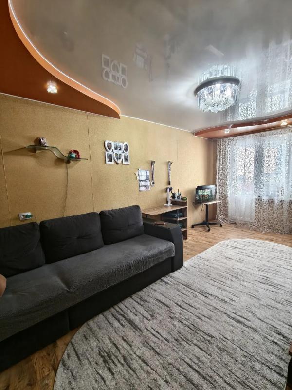 В продаже шикарная двухкомнатная квартира по улицы Зеленой 57. - Новотроицк
