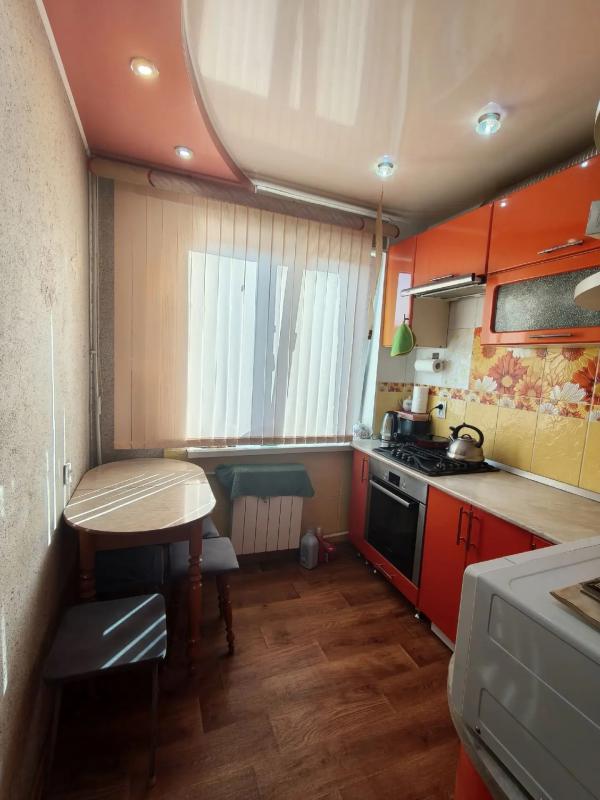 В продаже шикарная двухкомнатная квартира по улицы Зеленой 57. - Новотроицк