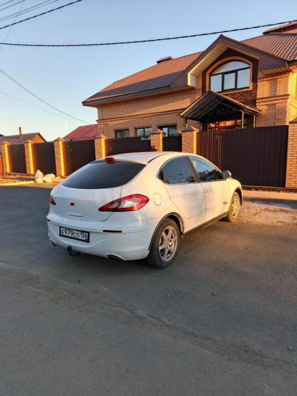 Продам Chery M11 2011г
Или обмен с моей доплатой 
В Запрете(платится)
Все документы на руках
На - Орск