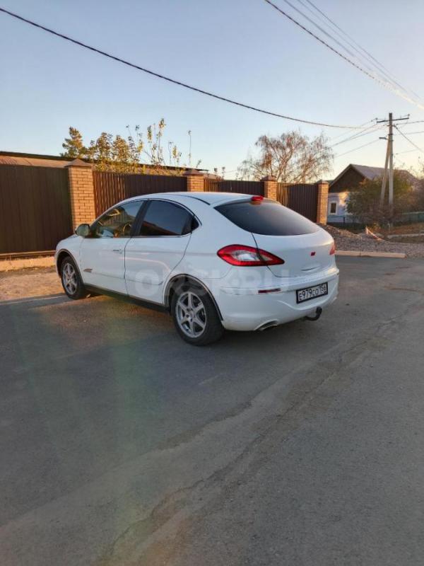 Продам Chery M11 2011г
Или обмен с моей доплатой 
В Запрете(платится)
Все документы на руках
На - Орск