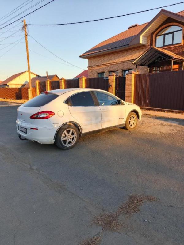 Продам Chery M11 2011г
Или обмен с моей доплатой 
В Запрете(платится)
Все документы на руках
На - Орск