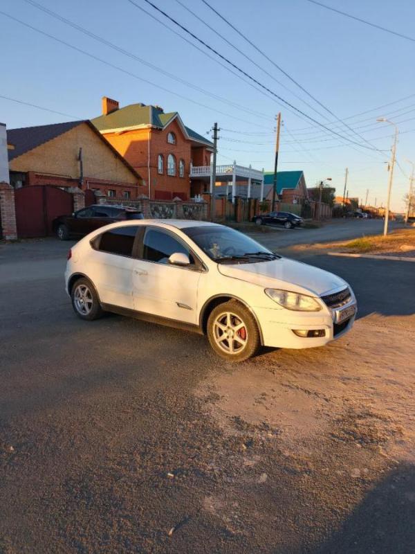 Продам Chery M11 2011г
Или обмен с моей доплатой 
В Запрете(платится)
Все документы на руках
На - Орск