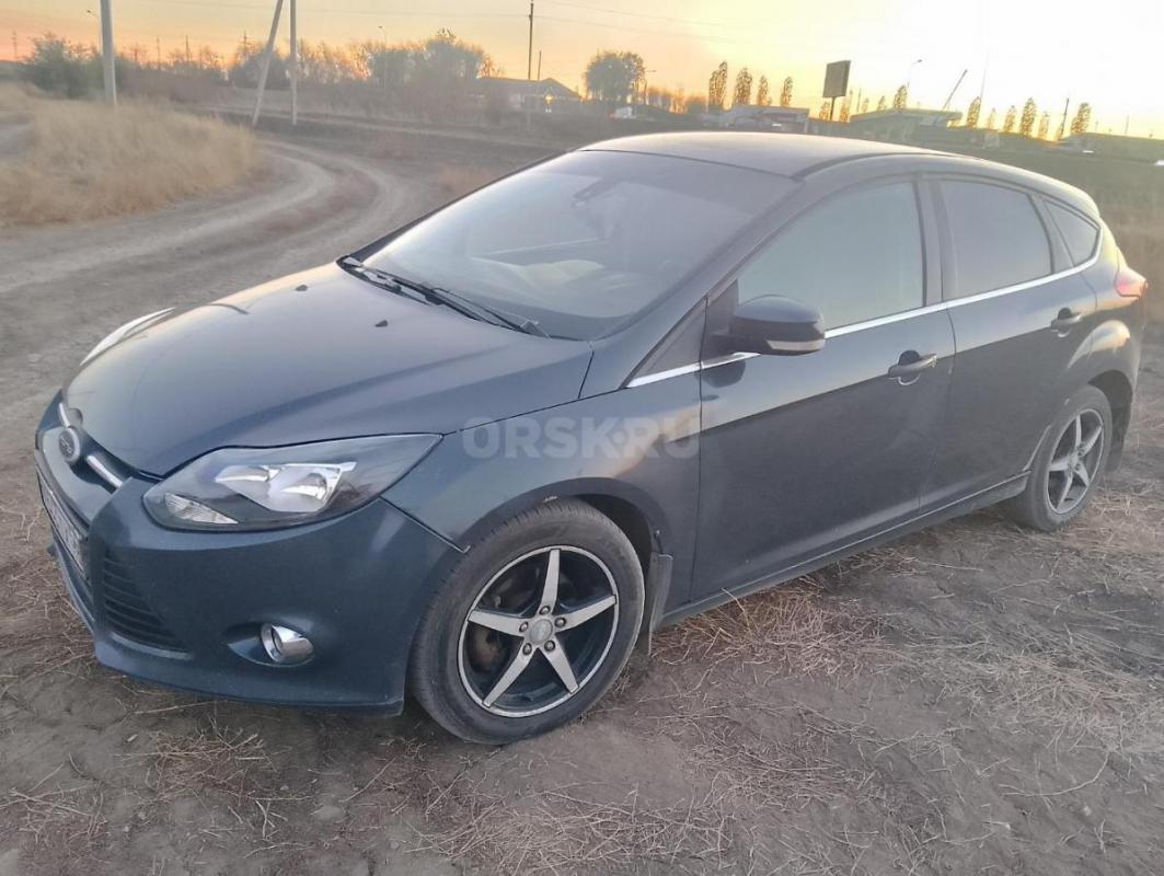 Продам Форд фокус 3 - Орск