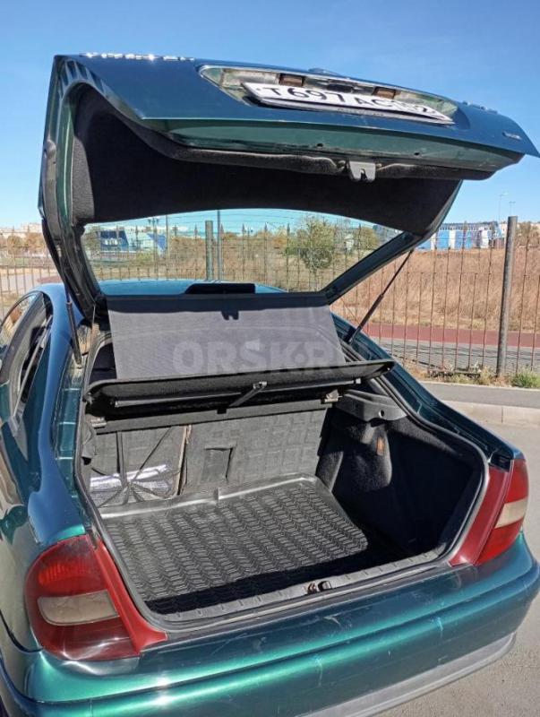Продам CITROЁN С5 2001г. - Орск