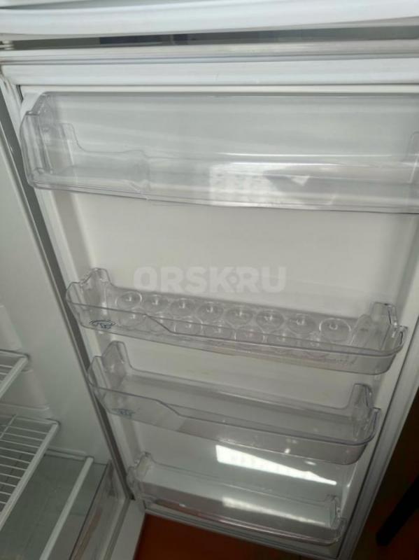 Продам холодильник, рабочий, в ремонте не был, состояние отличное. - Орск