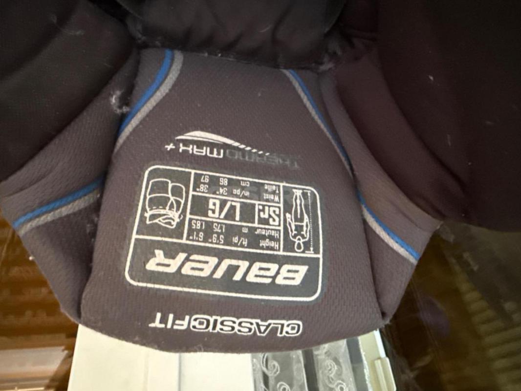 Продам хоккейные шорты Bauer - Орск