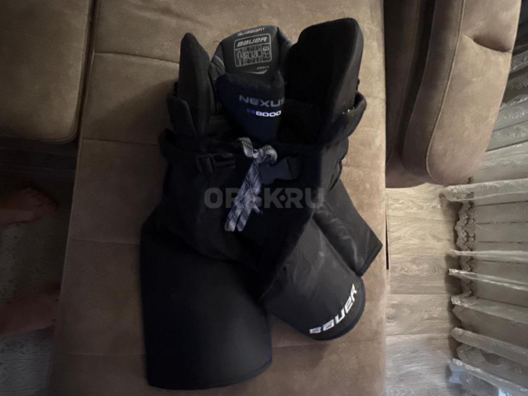 Продам хоккейные шорты Bauer - Орск
