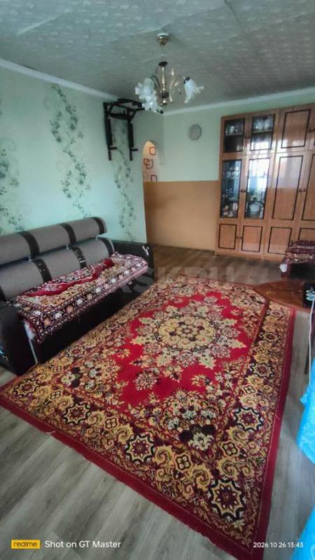 Сдам 4х комнатную квартиру, в 5 этажном доме, 2 этаж. - Орск