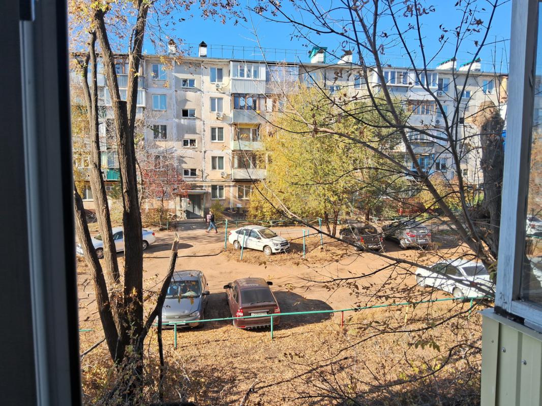 Продается уютная однокомнатная квартира по улице Карагандинской. - Оренбург
