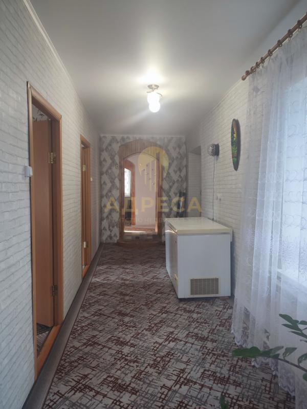 Продаётся дом 120 кв. - Светлый