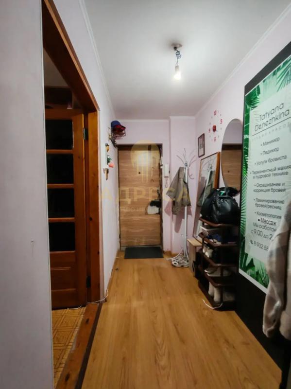 В продаже большая квартира 1/5 эт. - Оренбург