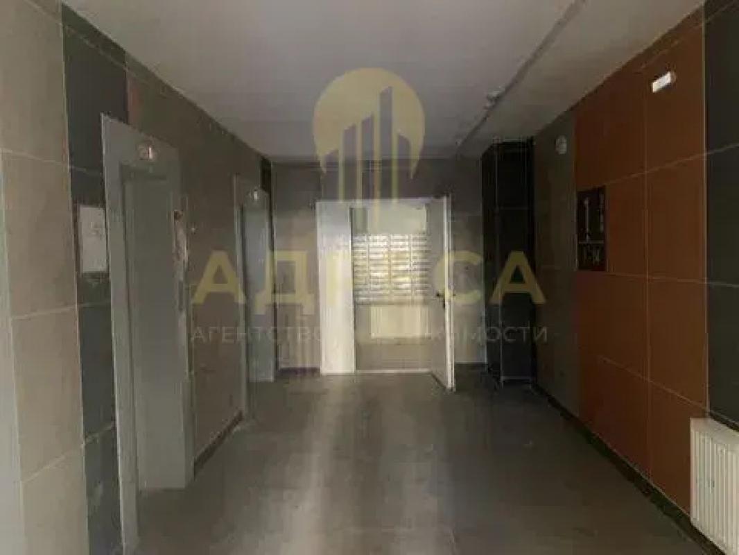 Продаётся двухкомнатная квартира 62м&sup2; в ЖК &laquo;Осенний лист&raquo;С современным - Оренбург