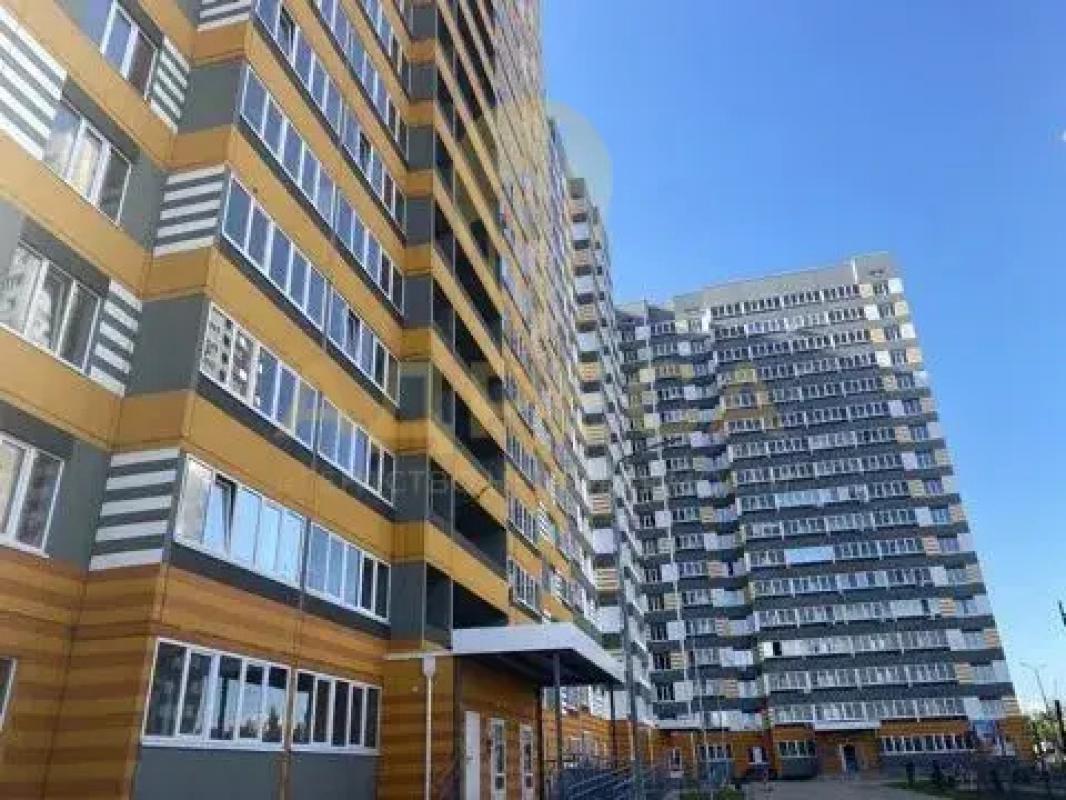 Продаётся двухкомнатная квартира 62м&sup2; в ЖК &laquo;Осенний лист&raquo;С современным - Оренбург