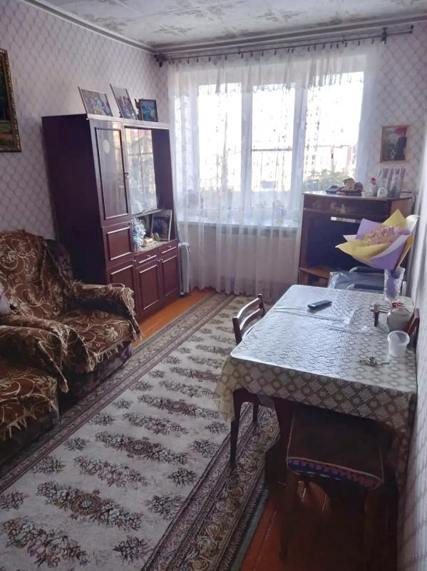 🏡 Продам 3‑к квартиру, с. - Гай