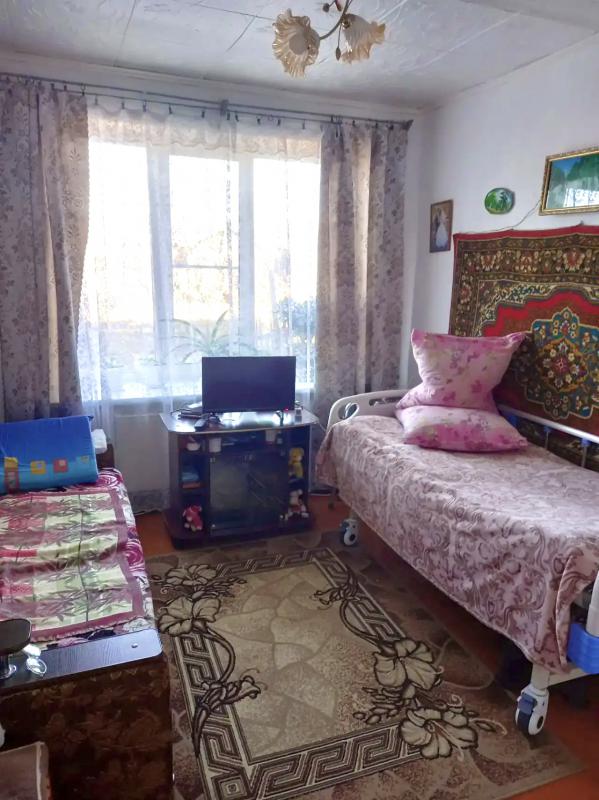 🏡 Продам 3‑к квартиру, с. - Гай