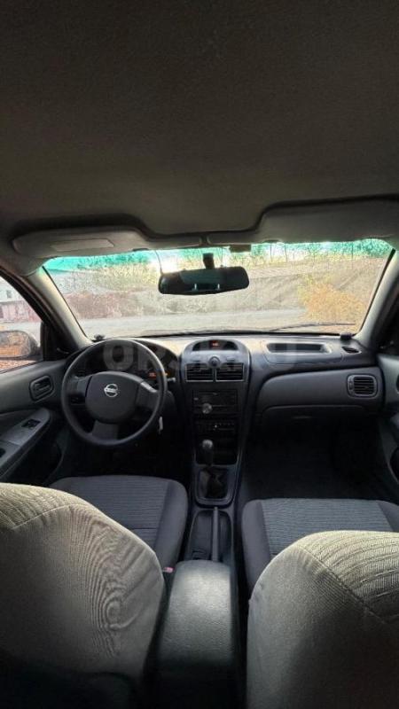 Продам Nissan Almera Classic
Мотор работает отлично, не стучит, не троит, 100 км назад поменяна цеп - Орск