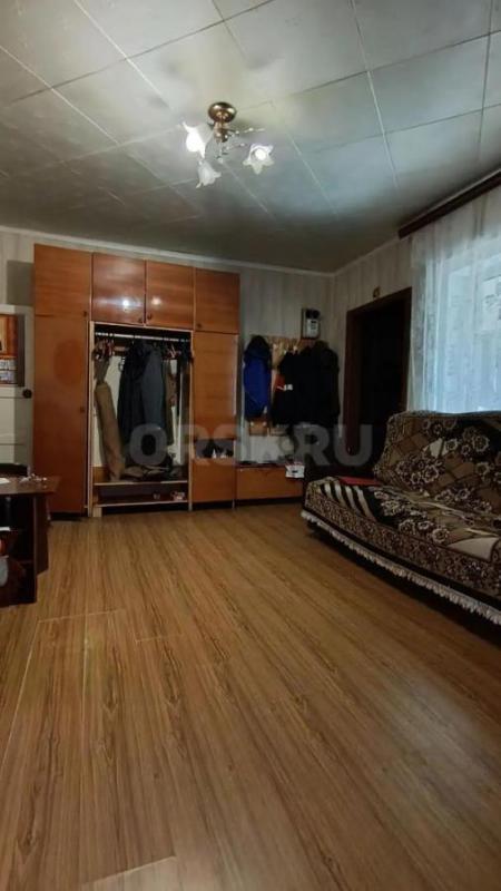Продам уютный, светлый жилой дом в спокойном, экологически чистом районе города по адресу пер 1-й Уз - Орск