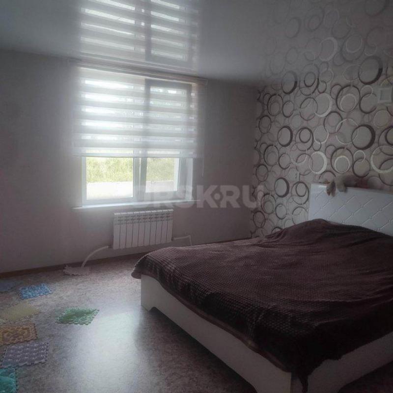 В продаже двухэтажный дом 136 кв. - Орск