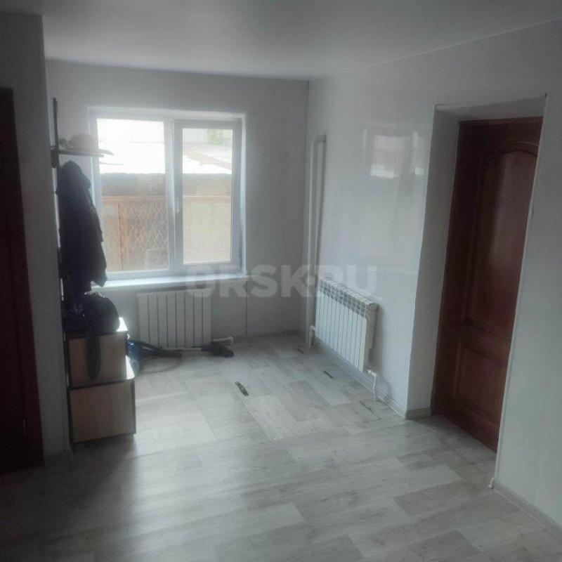 В продаже двухэтажный дом 136 кв. - Орск