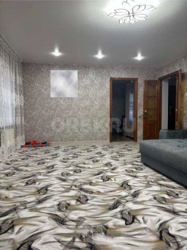 В продаже двухэтажный дом 136 кв. - Орск
