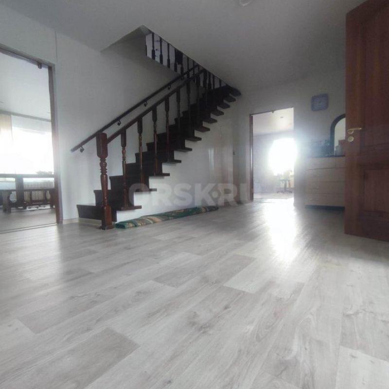 В продаже двухэтажный дом 136 кв. - Орск