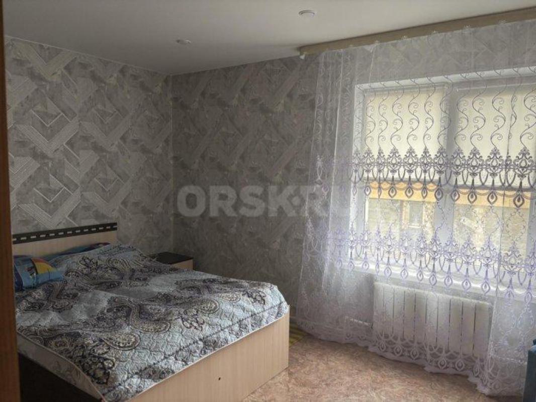 В продаже двухэтажный дом 136 кв. - Орск