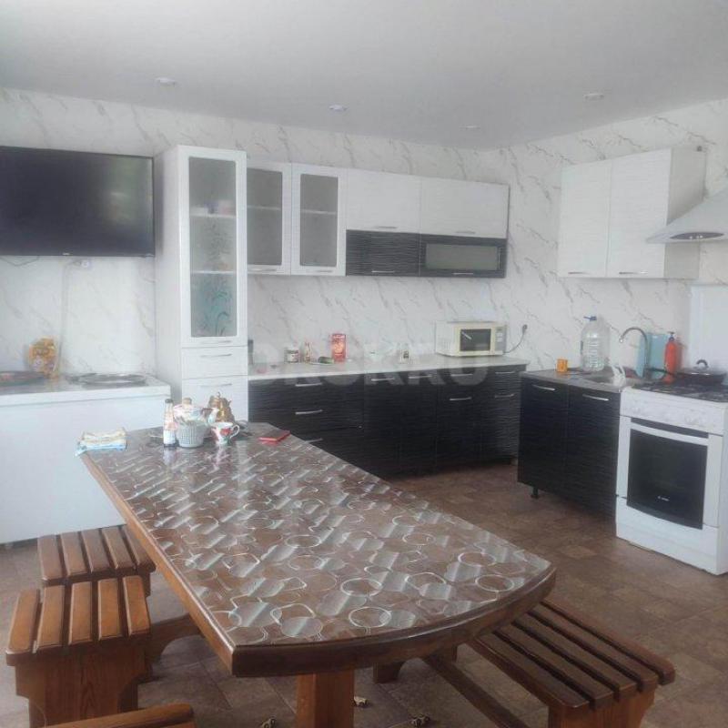 В продаже двухэтажный дом 136 кв. - Орск