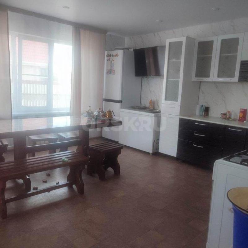В продаже двухэтажный дом 136 кв. - Орск