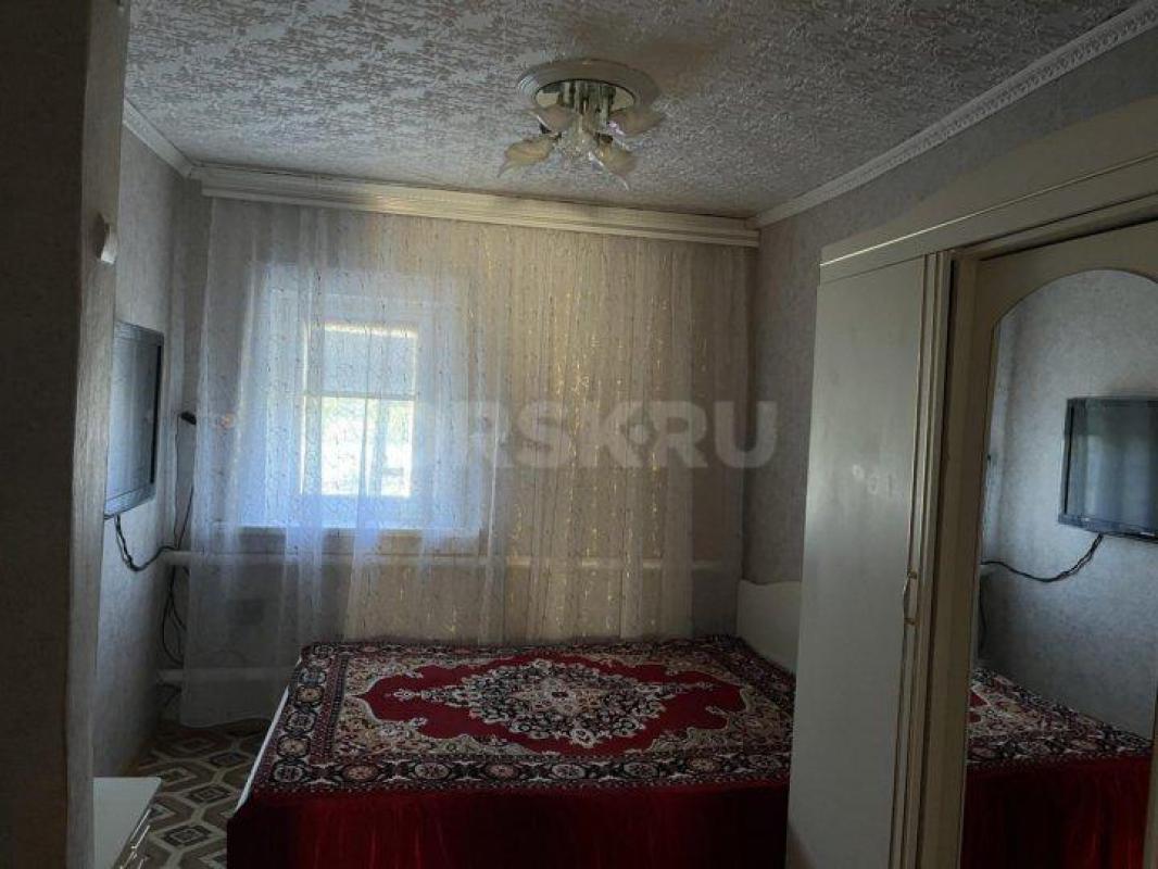 Продам дом 64,5 кв. - Орск