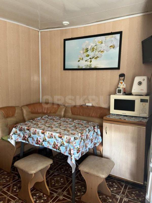 Продам дом 64,5 кв. - Орск