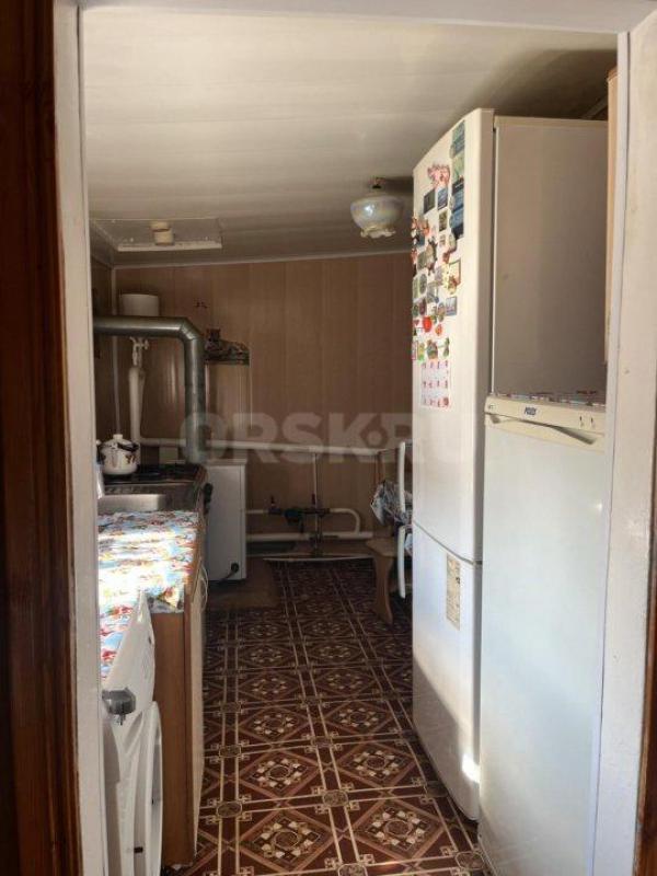 Продам дом 64,5 кв. - Орск