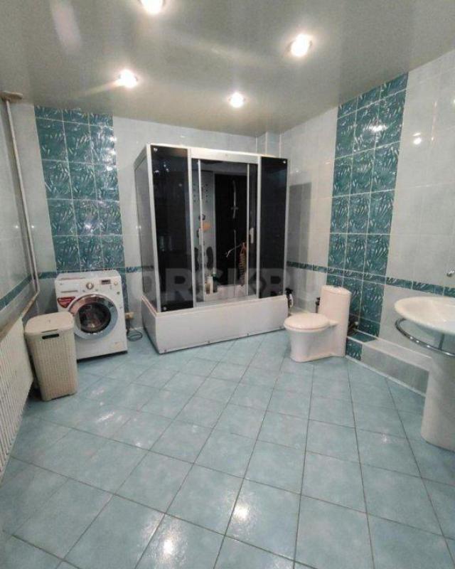 В продаже просторный 2-х этажный кирпичный дом 360 кв. - Орск