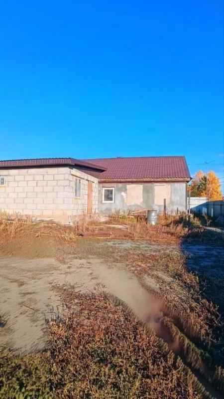 Продаётся дом в г. - Орск